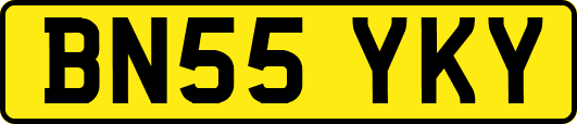 BN55YKY