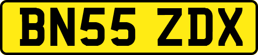 BN55ZDX