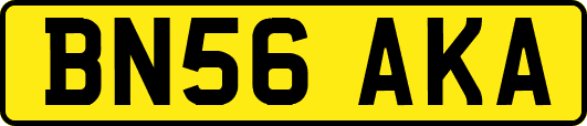 BN56AKA
