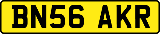 BN56AKR