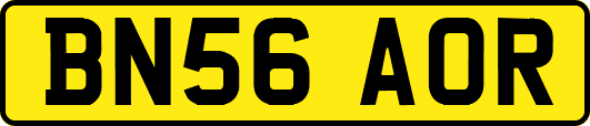 BN56AOR