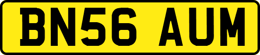 BN56AUM
