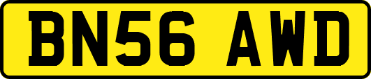BN56AWD