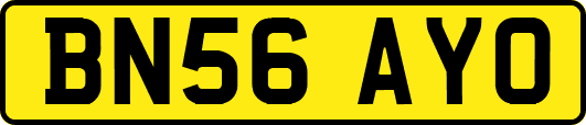 BN56AYO