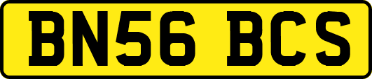 BN56BCS