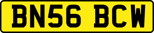 BN56BCW