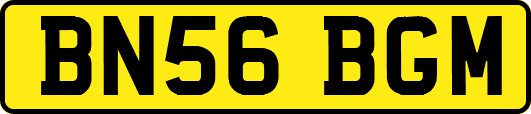 BN56BGM