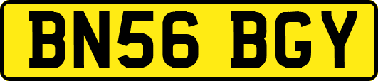 BN56BGY
