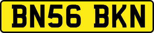 BN56BKN