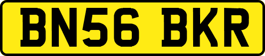 BN56BKR