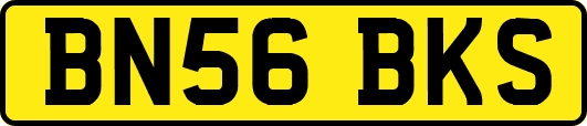 BN56BKS