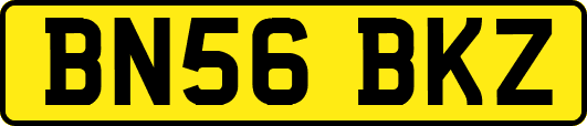 BN56BKZ