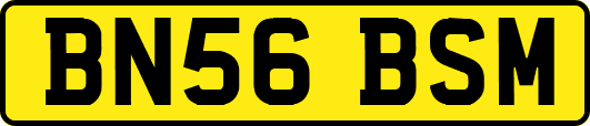 BN56BSM