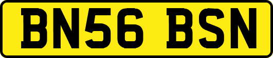 BN56BSN