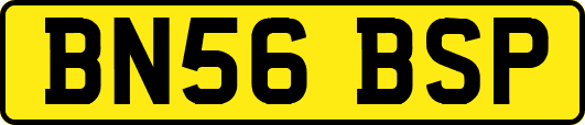 BN56BSP