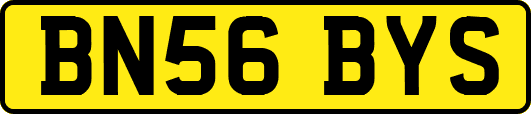 BN56BYS