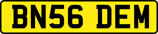 BN56DEM