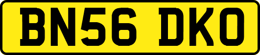 BN56DKO