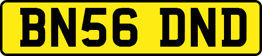 BN56DND
