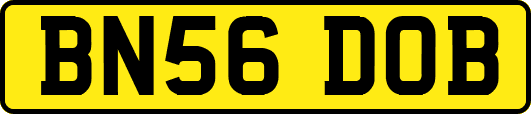 BN56DOB