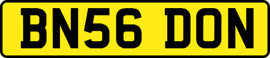 BN56DON