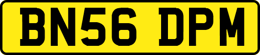 BN56DPM