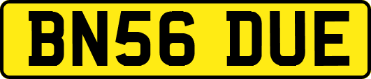 BN56DUE