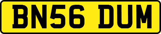 BN56DUM