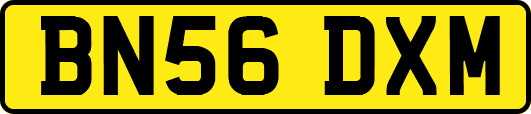 BN56DXM
