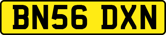 BN56DXN