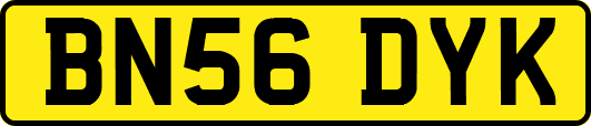 BN56DYK