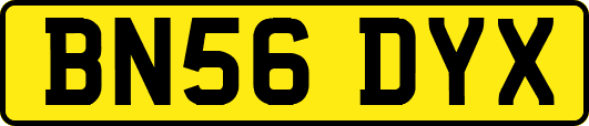 BN56DYX