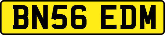 BN56EDM