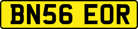 BN56EOR
