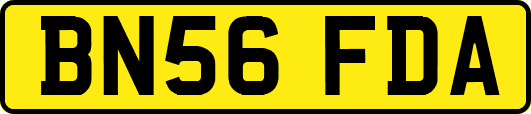 BN56FDA