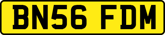 BN56FDM