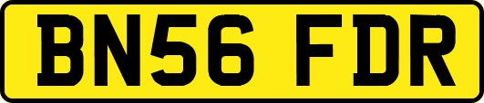 BN56FDR