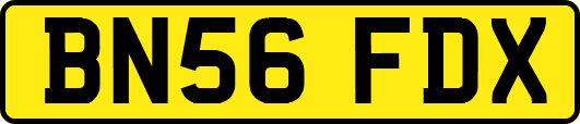 BN56FDX