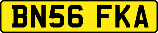 BN56FKA