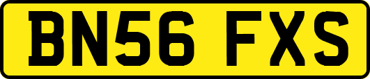 BN56FXS