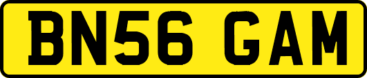 BN56GAM