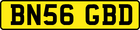 BN56GBD