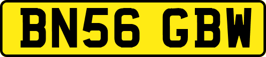 BN56GBW