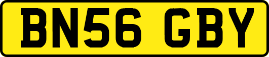 BN56GBY