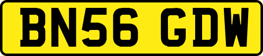 BN56GDW