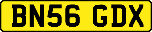 BN56GDX