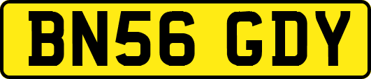 BN56GDY