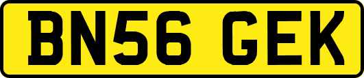 BN56GEK