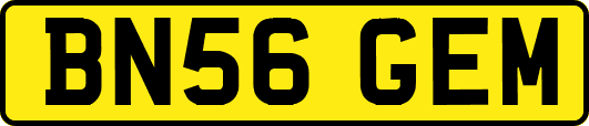 BN56GEM