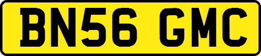 BN56GMC
